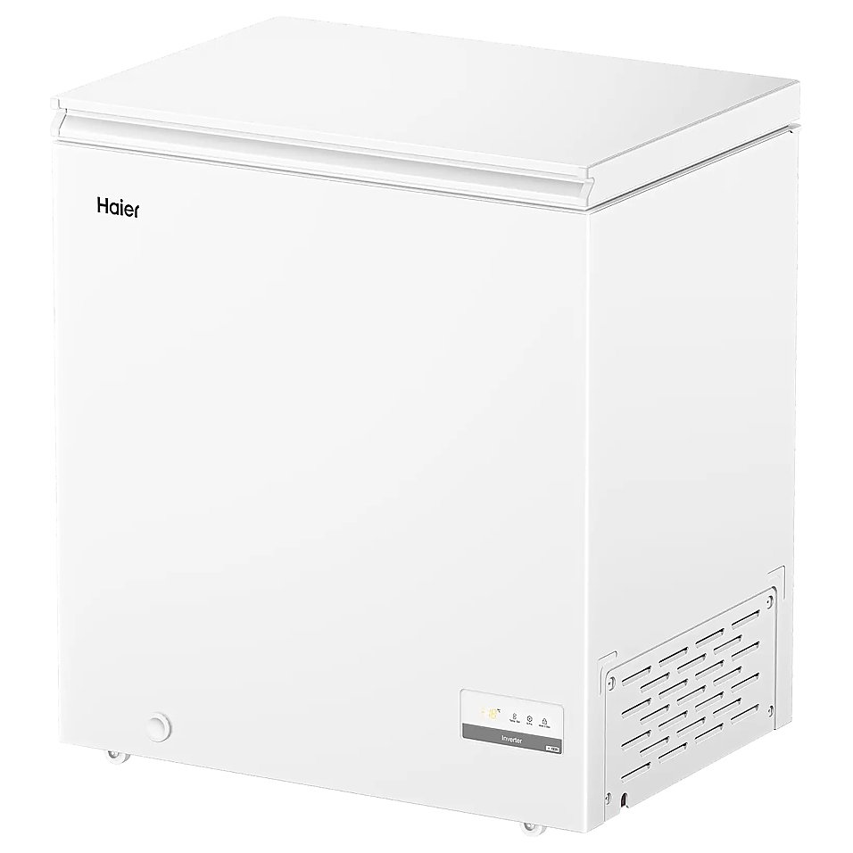 Ларь морозильный Haier HCE200RL