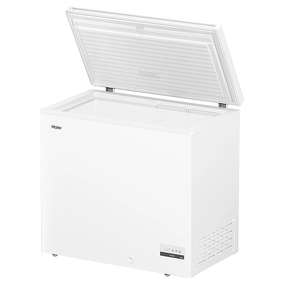 Ларь морозильный Haier HCE251RL
