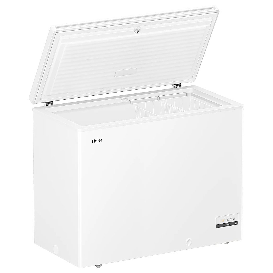 Ларь морозильный Haier HCE301RL