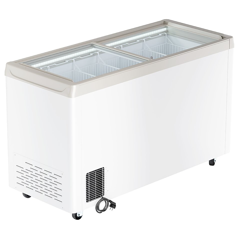 Ларь морозильный Haier SD-505 FPEL, фото 3