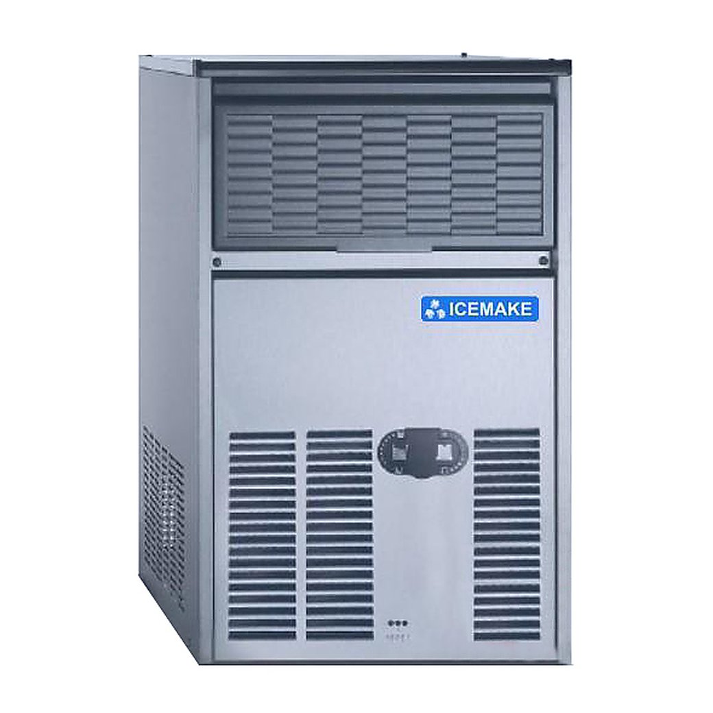 Льдогенератор Icemake ND 21 AS R290 кубик