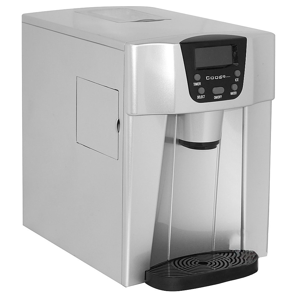 Льдогенератор Cooleq ICD-12