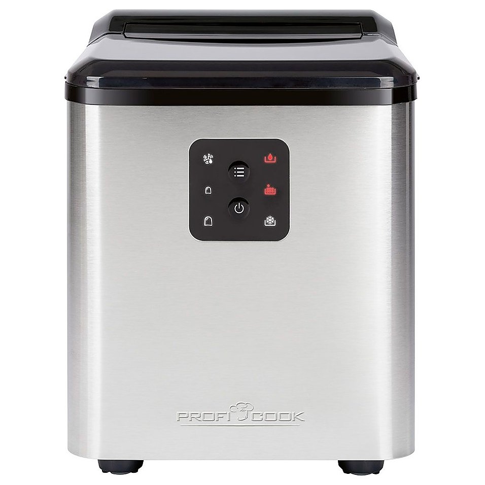 Льдогенератор Profi Cook PC-EWB 1253, фото 1