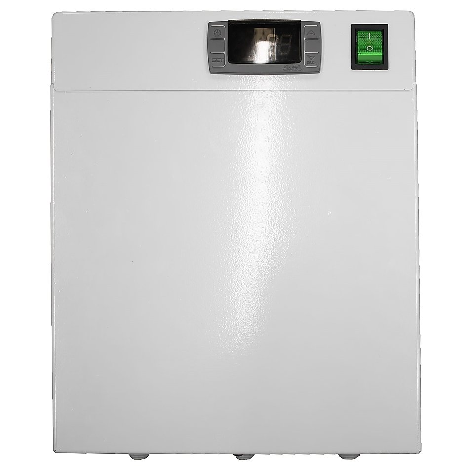 Сплит-система низкотемпературная Intercold LCM 214 FT Evolution (опция -30° С), фото 2