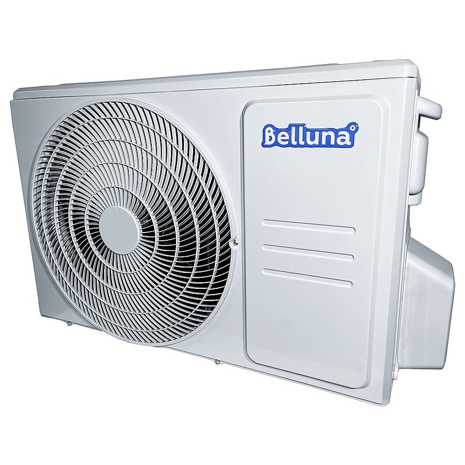Сплит-система холодильная Belluna S226 Эконом, фото 2