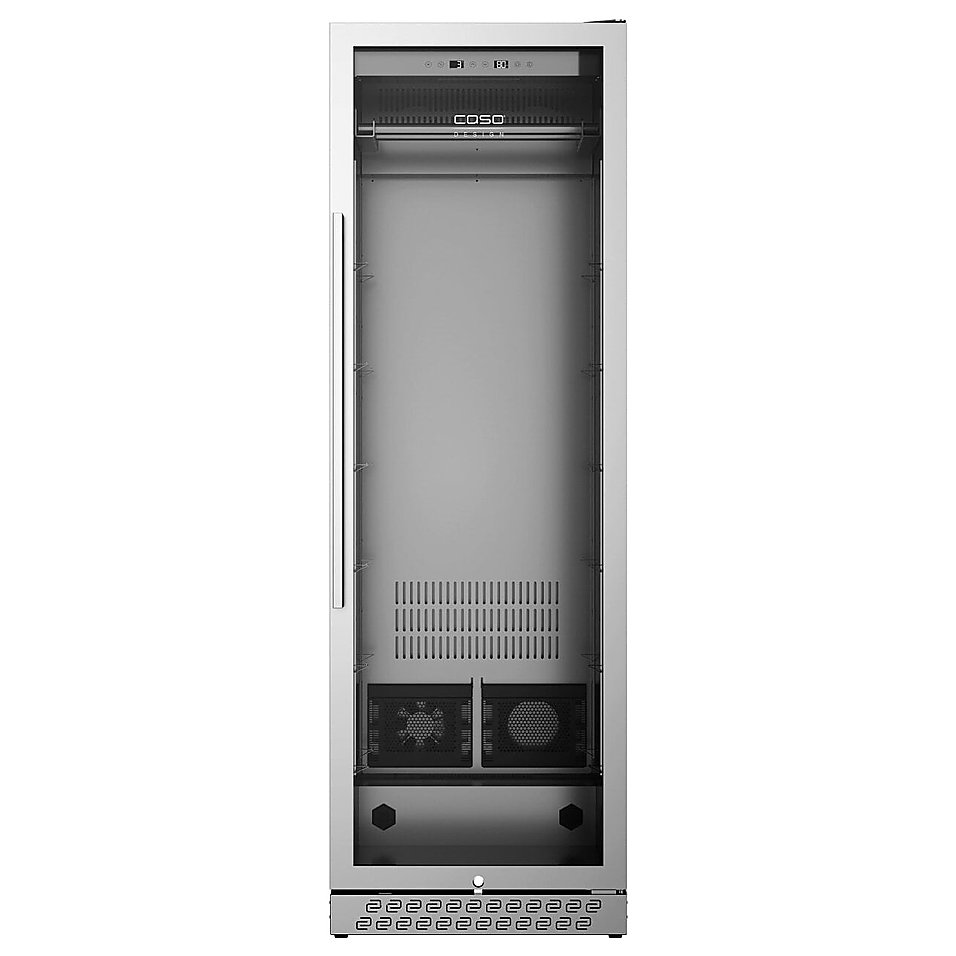 Шкаф для мяса CASO DryAged Master 380 Pro, фото 2