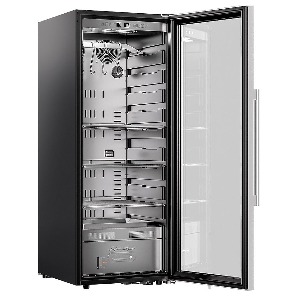 Шкаф для созревания мяса MEYVEL MM-105SR