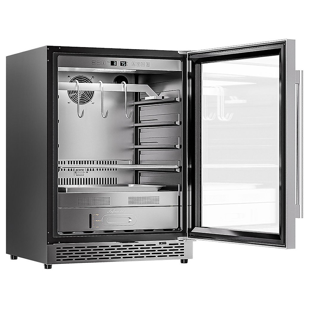 Шкаф для созревания мяса MEYVEL MM-45SR, фото 2