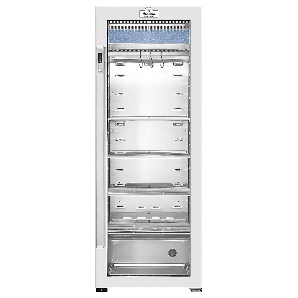Шкаф для созревания мяса Meatage VI200 WT 620Л, фото 3