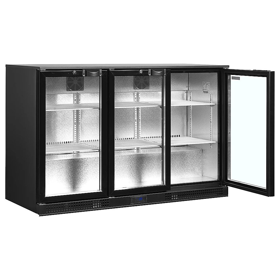 Шкаф холодильный TEFCOLD DB301H-3, фото 2