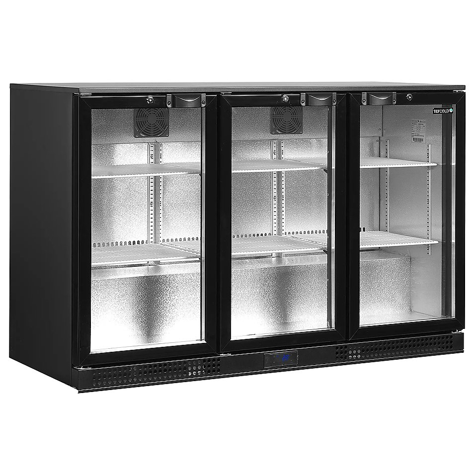 Шкаф холодильный TEFCOLD DB301H-3, фото 1