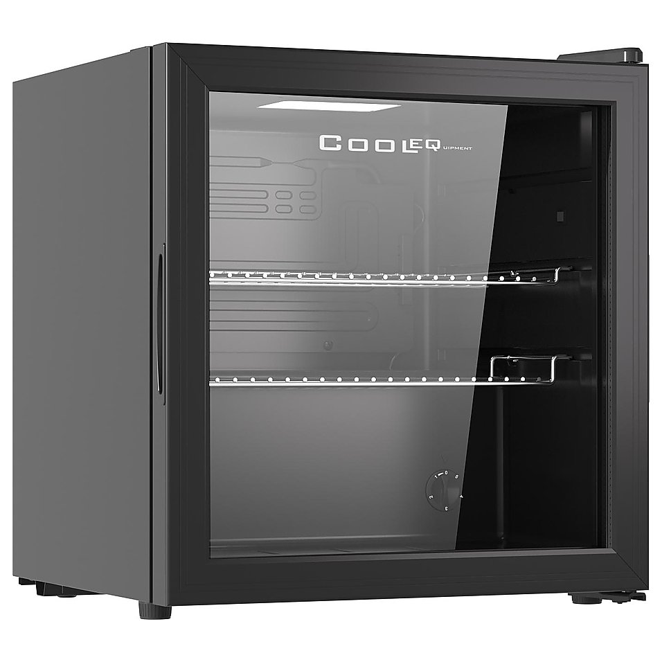 Шкаф холодильный Cooleq TBC-46N