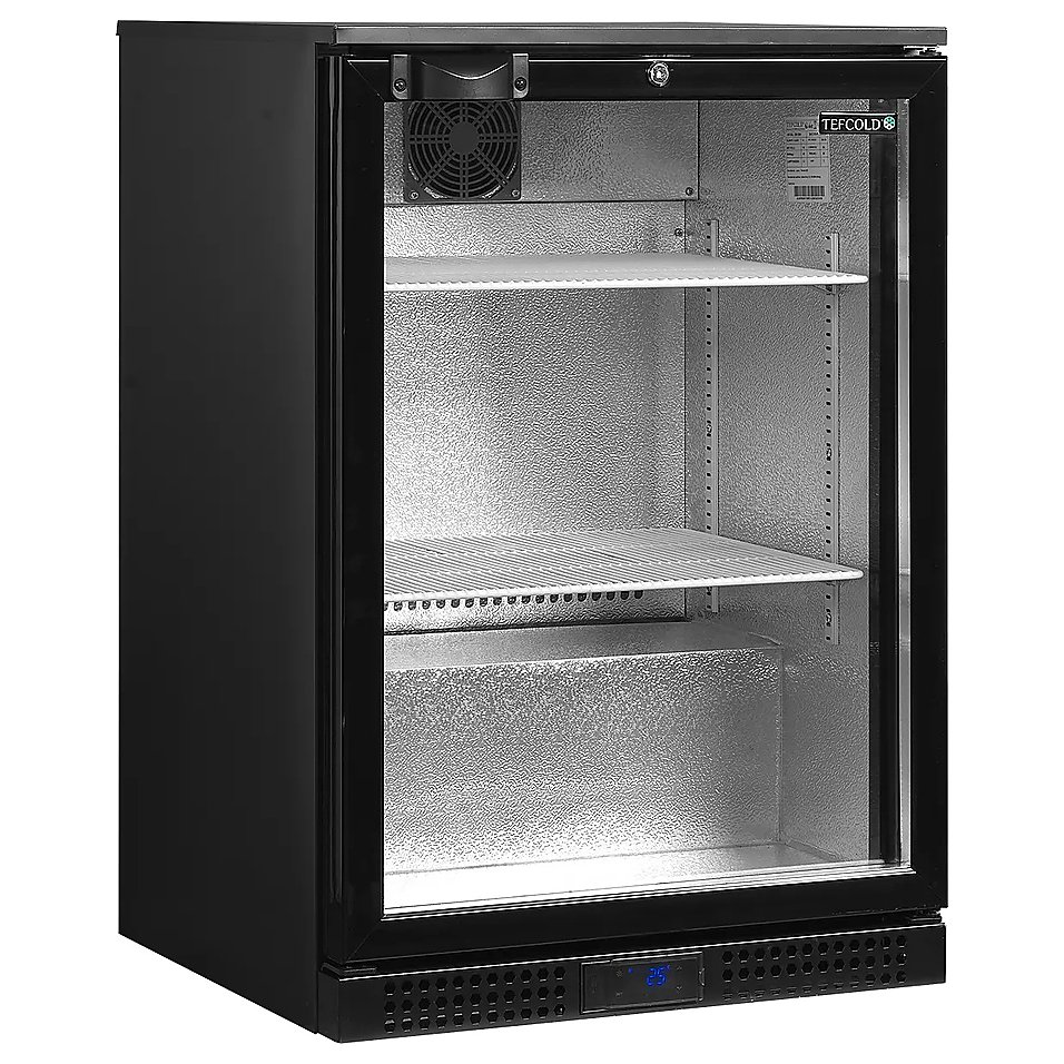 Шкаф холодильный TEFCOLD DB126H, фото 1