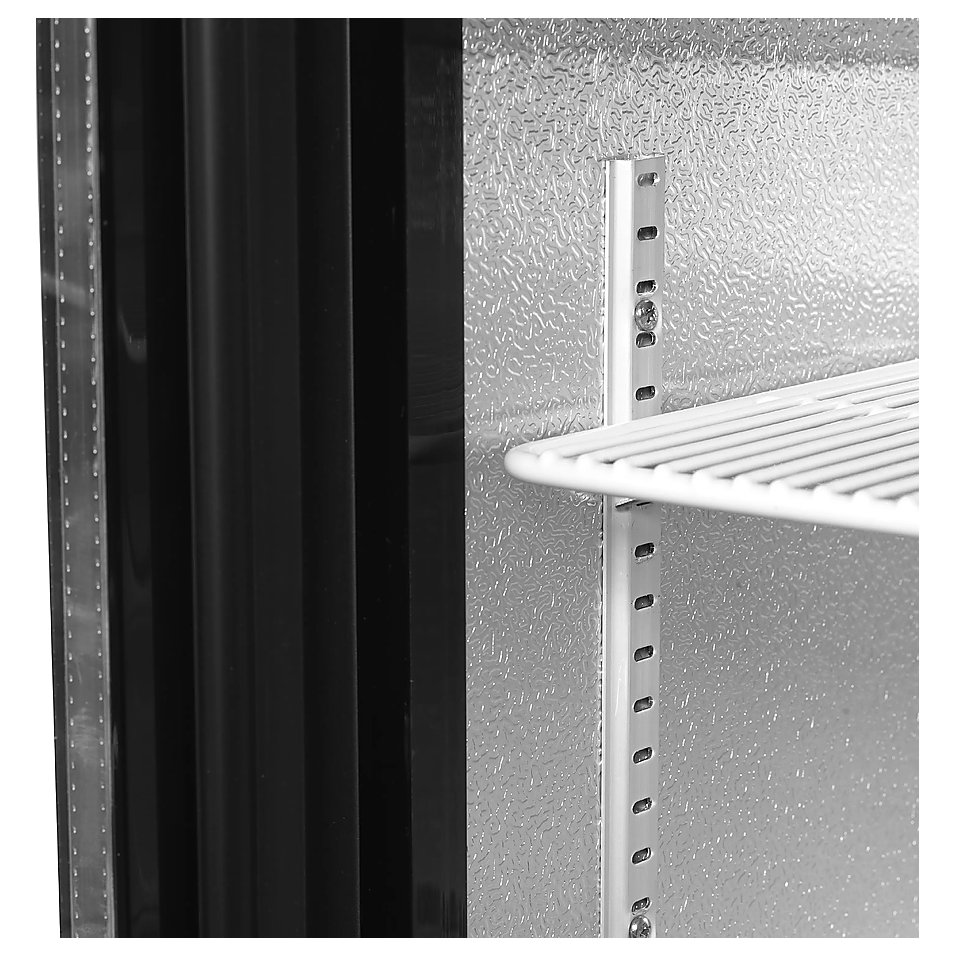 Шкаф холодильный TEFCOLD DB126H, фото 3