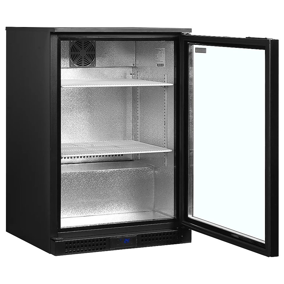 Шкаф холодильный TEFCOLD DB126H, фото 2