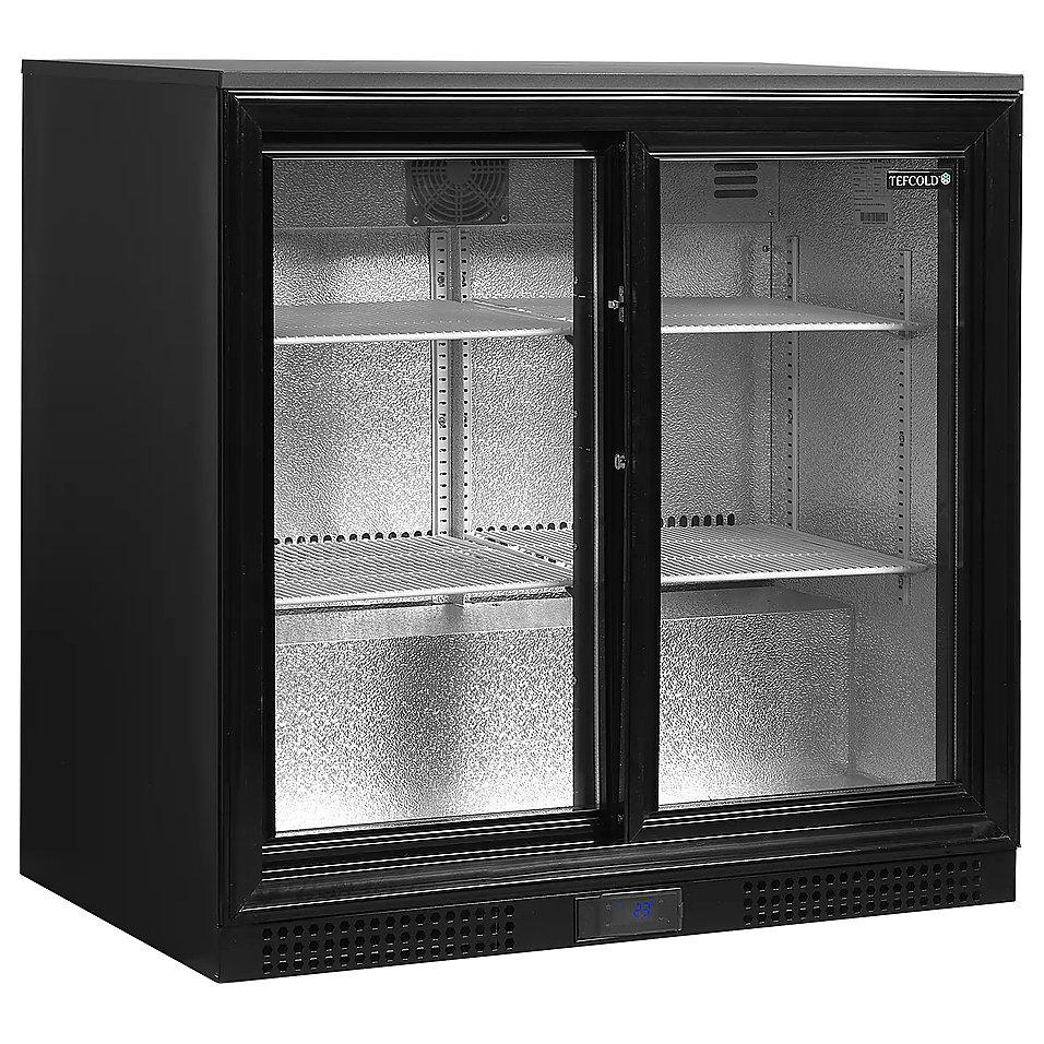 Шкаф холодильный TEFCOLD DB201S