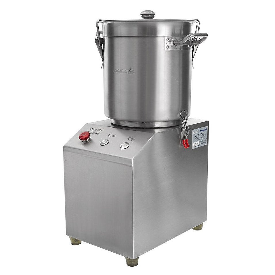 Куттер Foodatlas HR-QS6A, фото 1