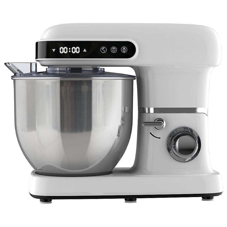 Миксер планетарный Gastromix B 10 ECO