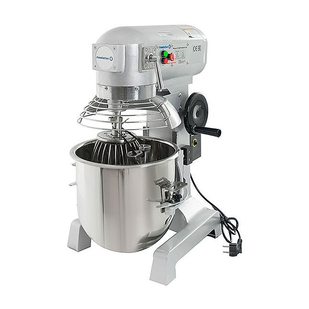 Миксер планетарный Foodatlas B-15A Eco