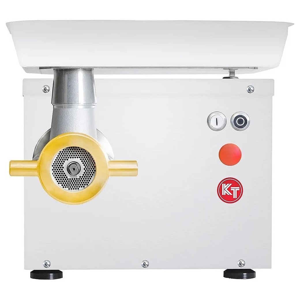 Мясорубка Koneteollisuus Oy (KT) LM-82/P Unger алюм. корпус 380В
