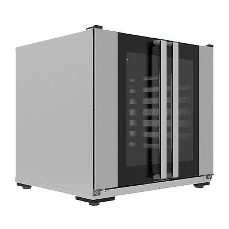 Шкаф расстоечный UNOX XEKPT‑10EU‑C LIEVOX, фото 2