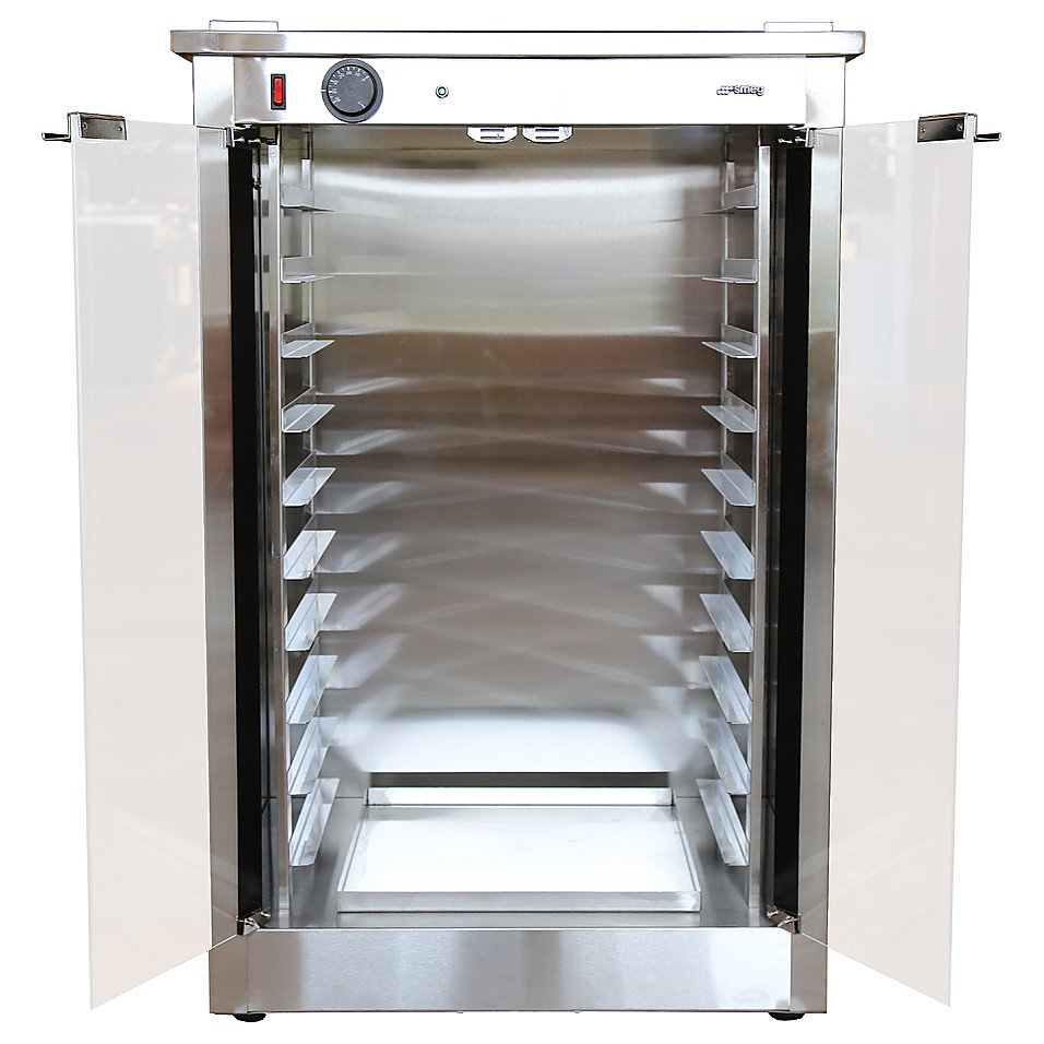 Шкаф расстоечный SMEG Foodservice LEV 43 RU, фото 2