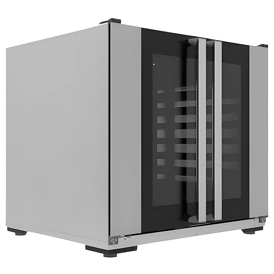 Шкаф расстоечный UNOX XEKPT-08EU-B LIEVOX