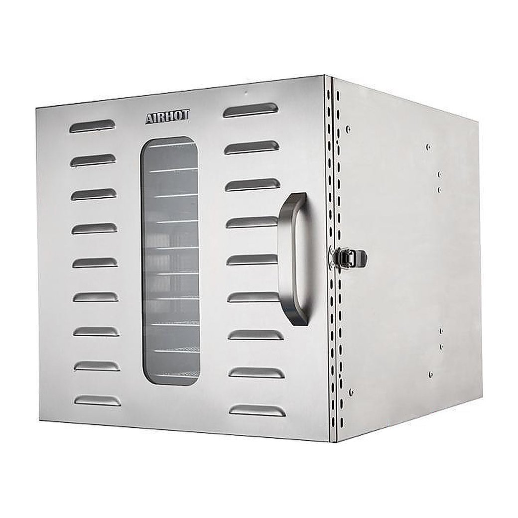Сушилка для овощей и фруктов Airhot FD-12