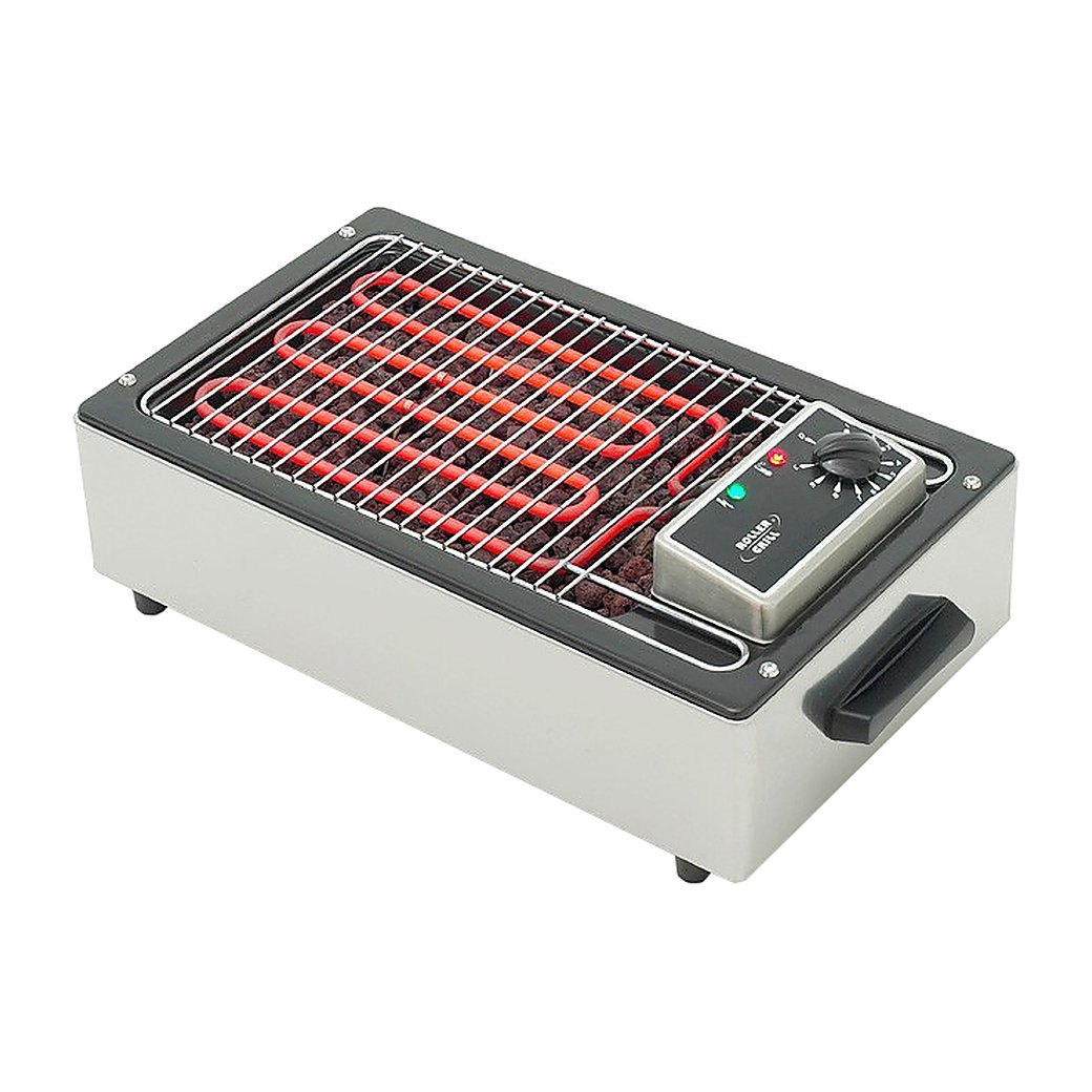 Гриль лавовый Roller Grill 140