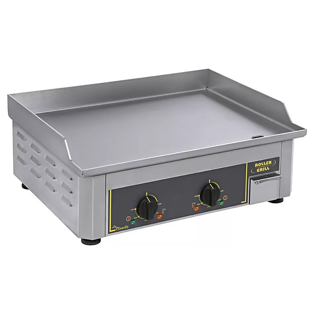 Поверхность жарочная Roller Grill PSI 600 E