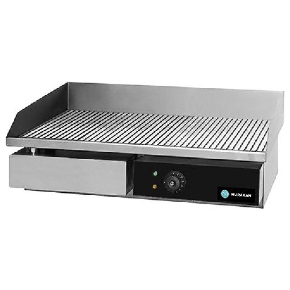 Поверхность жарочная Hurakan HKN-PSR550