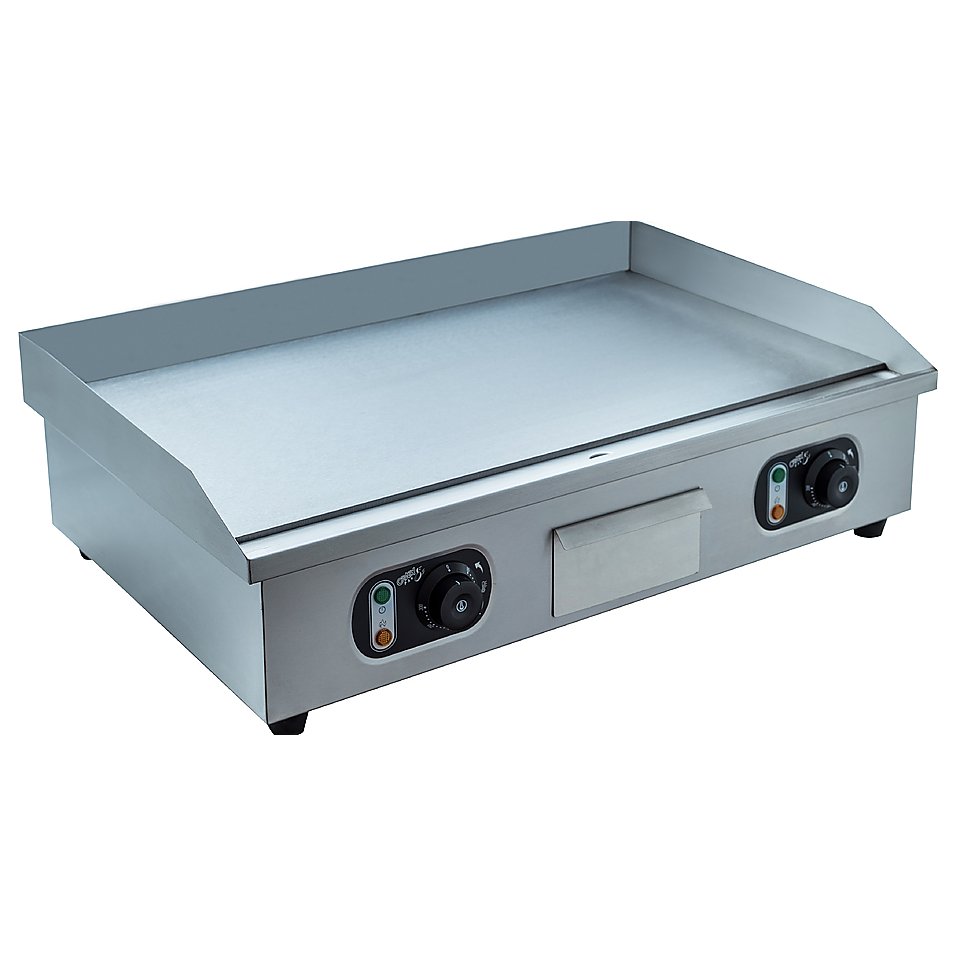 Поверхность жарочная Crazy Pan CP-EGR730L
