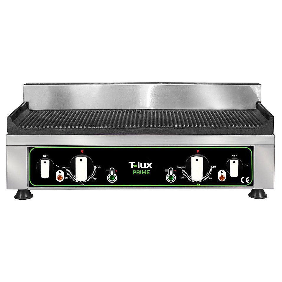 Поверхность жарочная T-LUX PRIME GP 5530 R