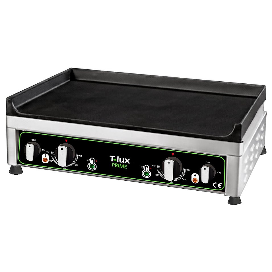Поверхность жарочная T-LUX PRIME GP 7050 S
