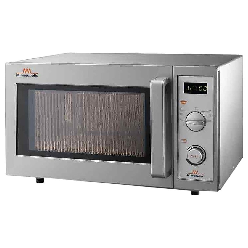 Печь микроволновая Sirman MINNEAPOLIS WP1000 PF M