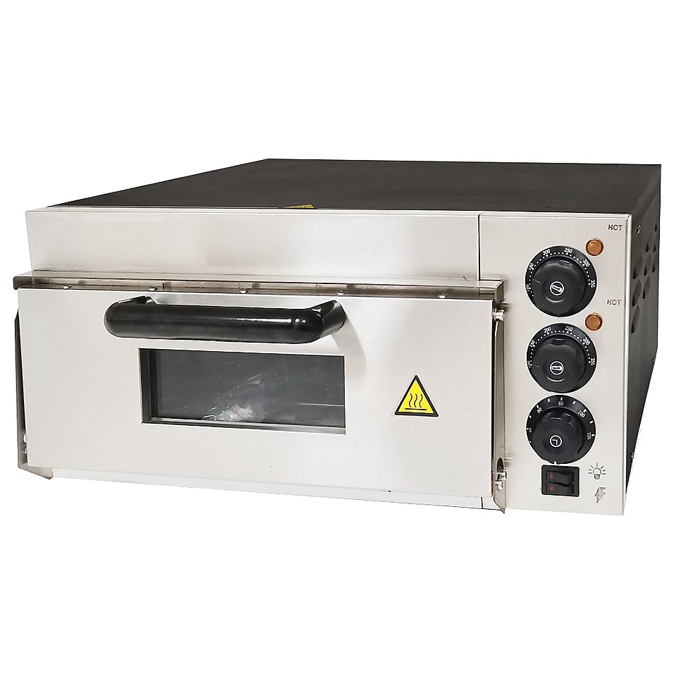 Печь для пиццы Campbon ZH-1M