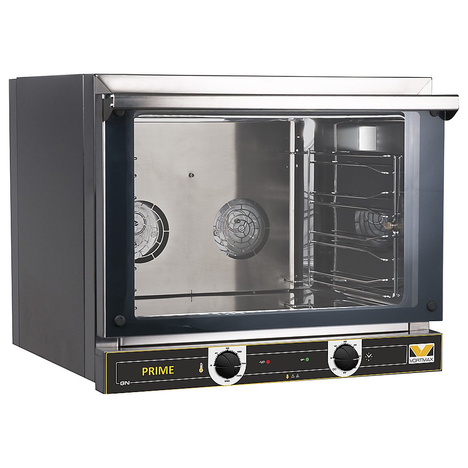 Печь конвекционная Vortmax PC411GNM