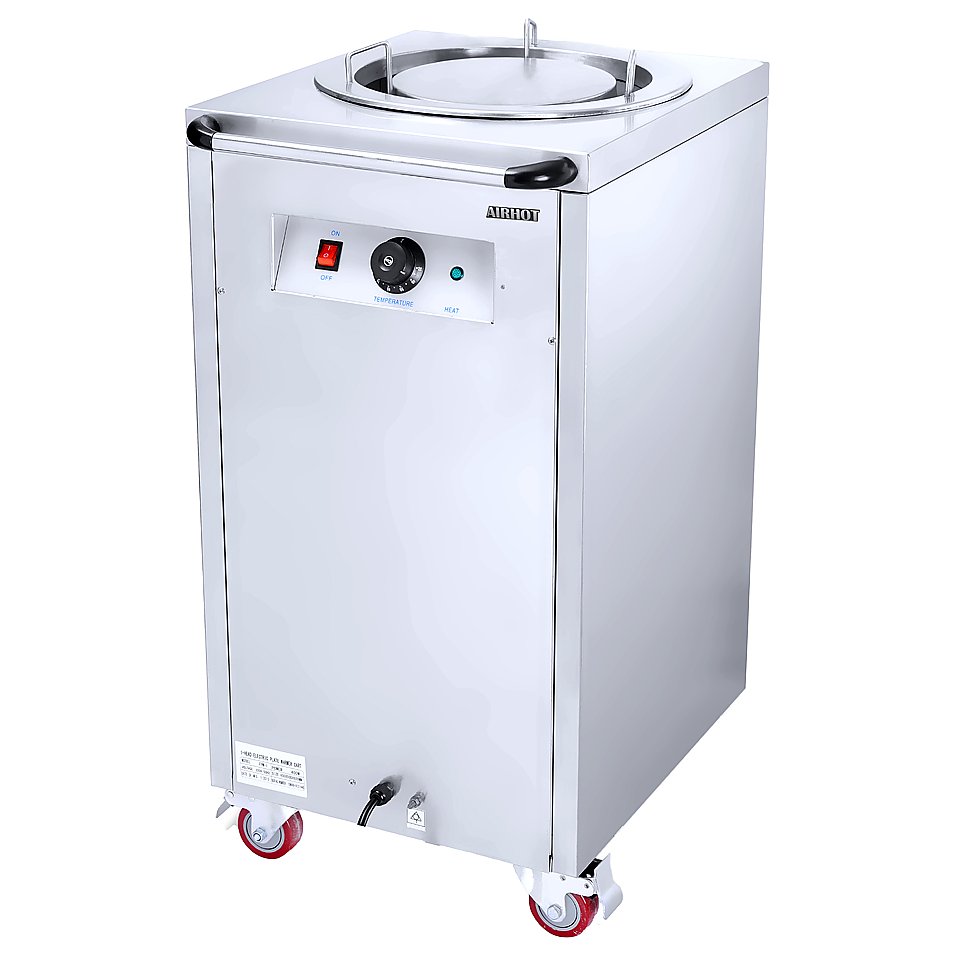 Диспенсер для тарелок Airhot PW-75