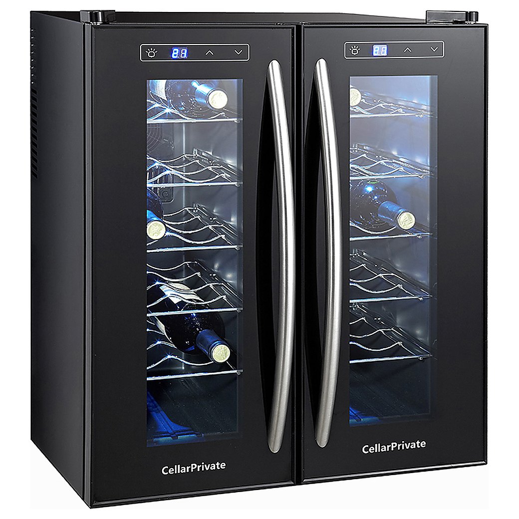 Винный шкаф Cellar Private CP024-2T