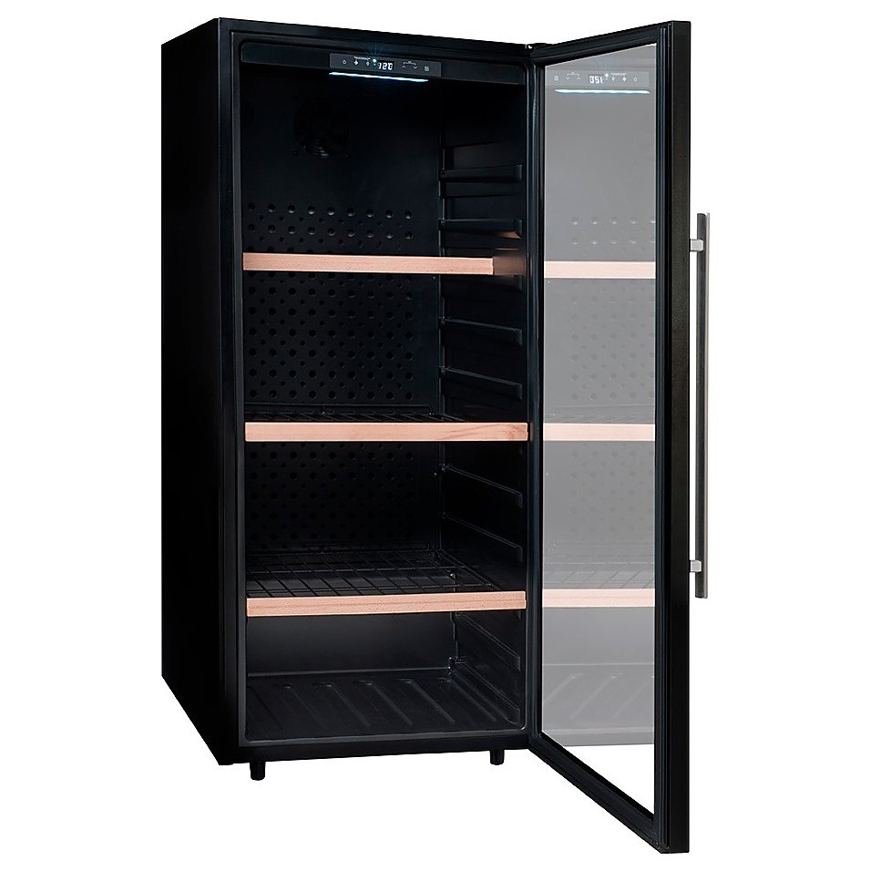 Винный шкаф Climadiff CPW160B1, фото 2