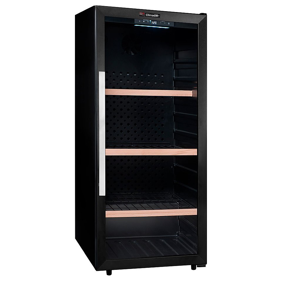 Винный шкаф Climadiff CPW160B1