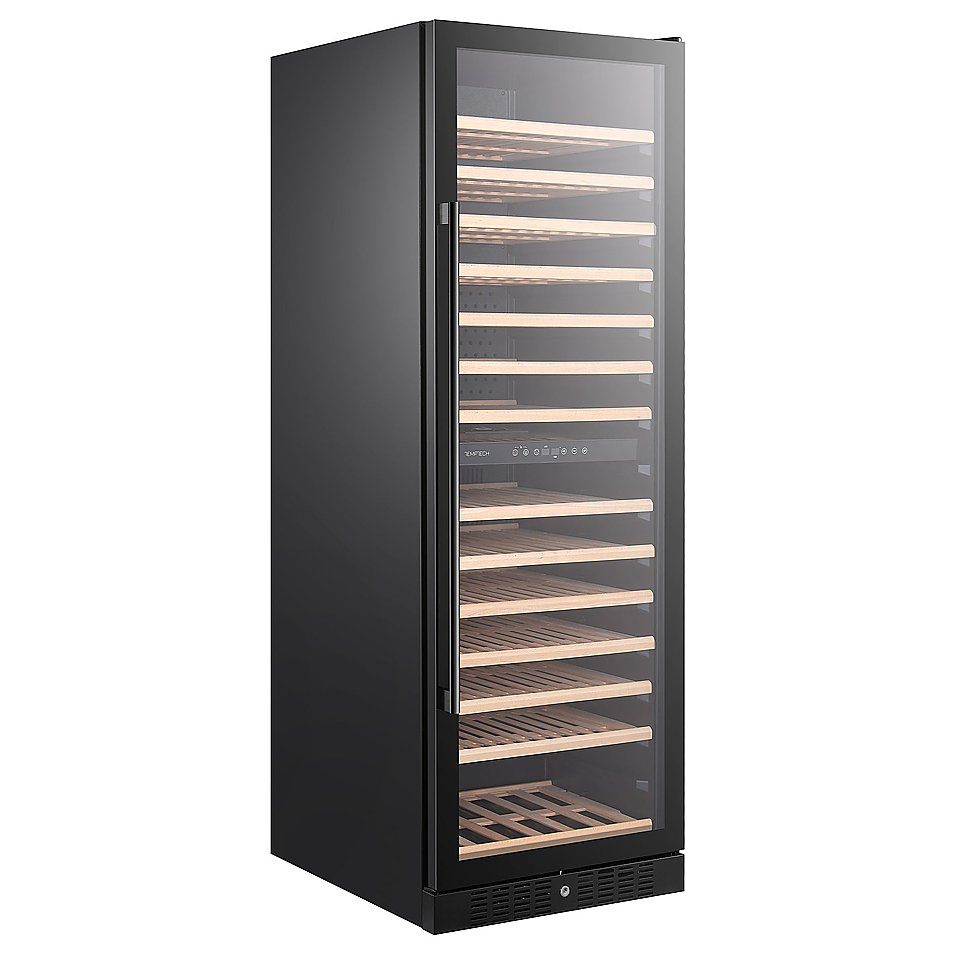 Шкаф винный Temptech Classique CL180DB