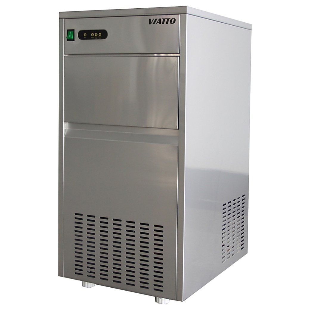 Льдогенератор VIATTO VA-IM-25A