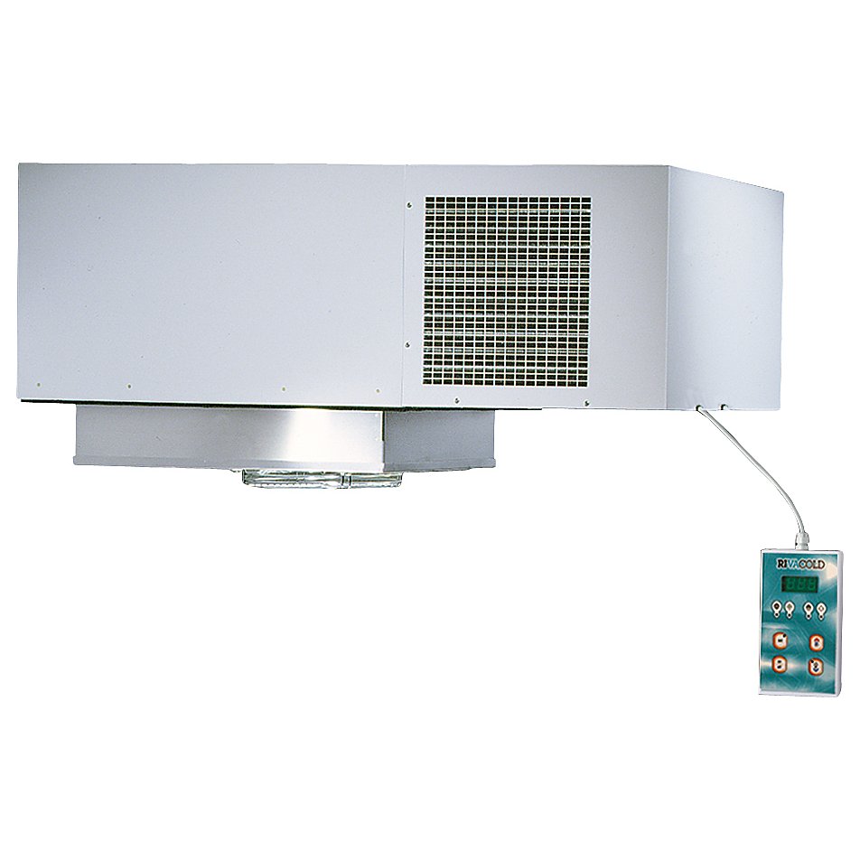 Моноблок низкотемпературный Rivacold SFL006P001