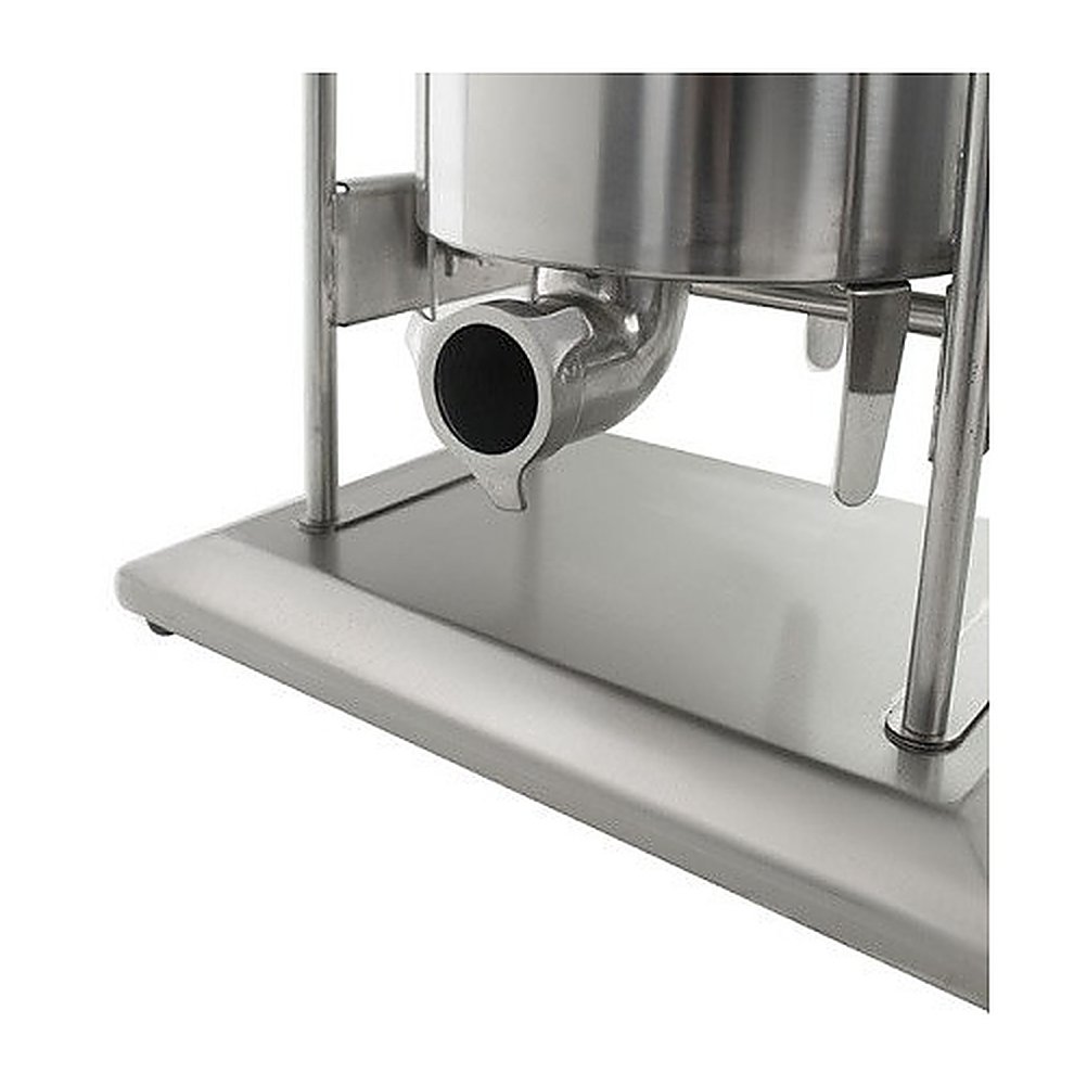 Шприц для колбас Foodatlas HR-15L, фото 3