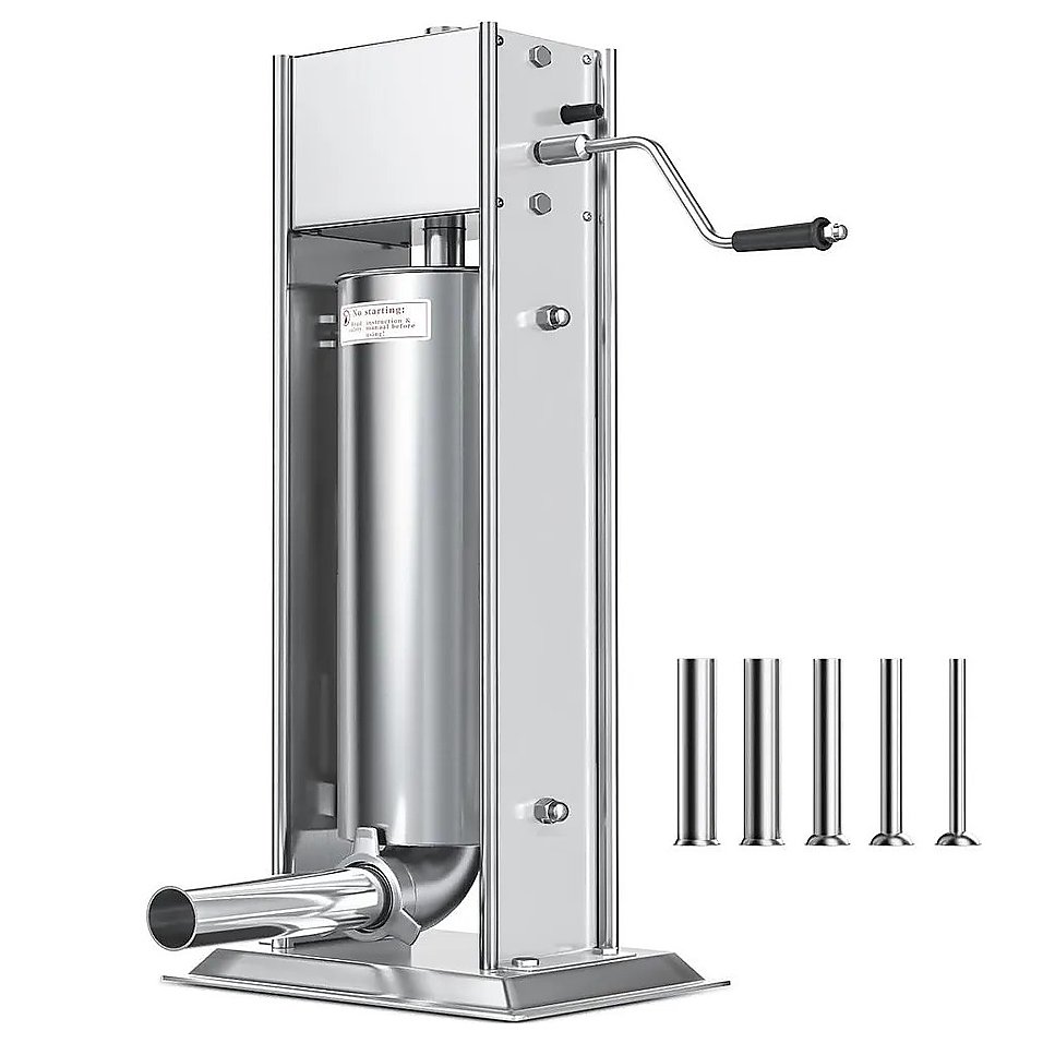 Шприц колбасный VIATTO TV-7L