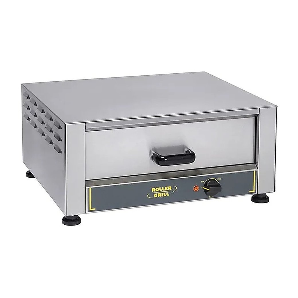 Подогреватель для булочек Roller Grill CB 20 B