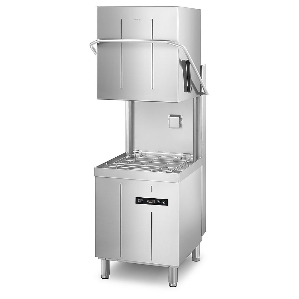 Купольная посудомоечная машина SMEG Foodservice SPH503L, фото 2
