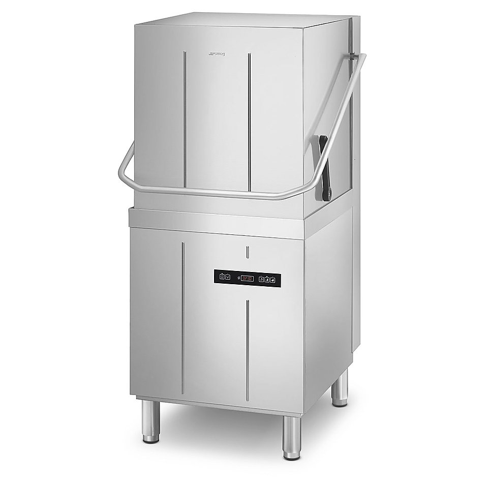 Купольная посудомоечная машина SMEG Foodservice SPH503L, фото 3