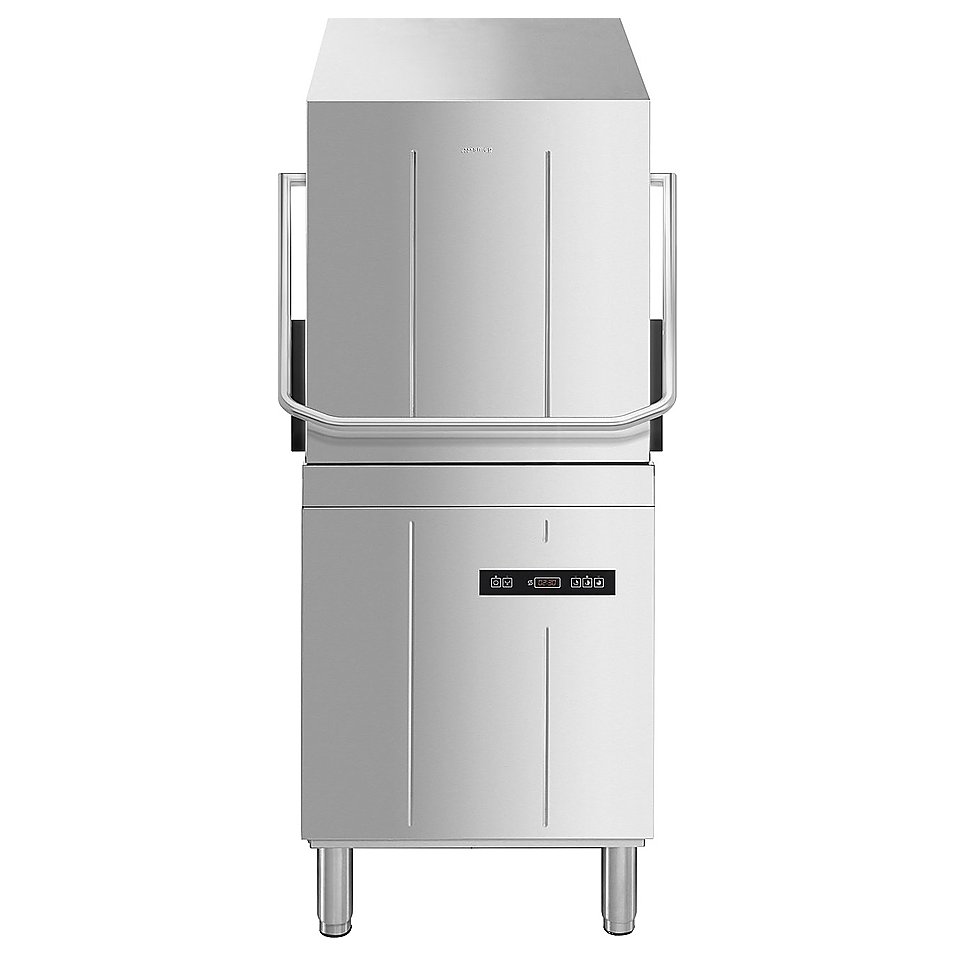 Купольная посудомоечная машина SMEG Foodservice SPH503L